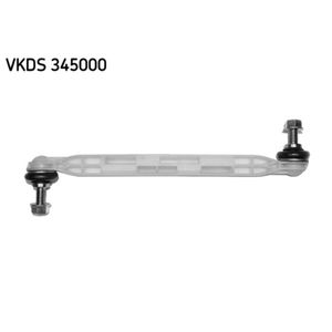 Stange/Strebe Stabilisator SKF VKDS 345000 für Opel Astra H Caravan G CC