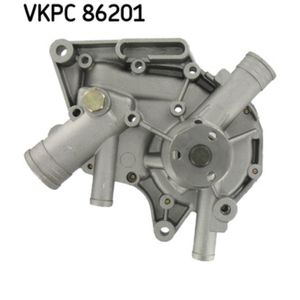 Wasserpumpe Motorkühlung SKF VKPC 86201 für Renault 4