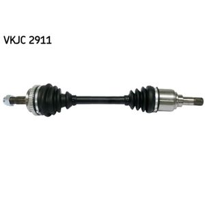 Antriebswelle SKF VKJC 2911 für Fiat Lancia Punto Y