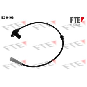 Sensor Raddrehzahl FTE 9400038 für Opel Corsa B Combo Tigra