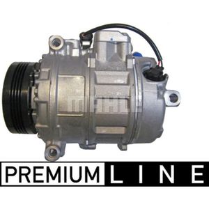 Kompressor Klimaanlage MAHLE ACP 1428 000P für BMW 5er