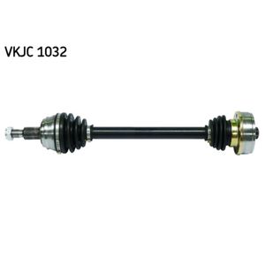 Antriebswelle SKF VKJC 1032 für Audi Skoda VW Seat A3