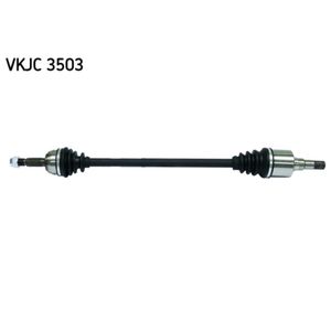 Antriebswelle SKF VKJC 3503 für Citroën Peugeot C1