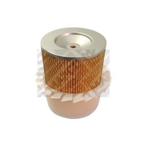 Luftfilter MAPCO 60537