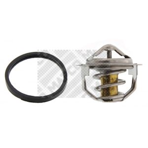 Thermostat Kühlmittel MAPCO 28405 für Peugeot Citroën Lancia Fiat 306 Boxer 605