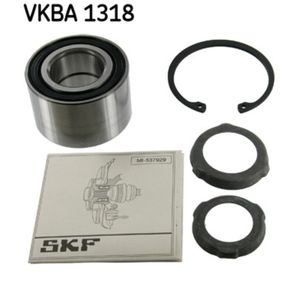 Radlagersatz SKF VKBA 1318 für BMW 5er