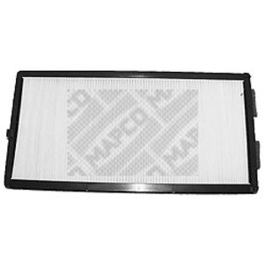 Filter Innenraumluft MAPCO 65613 für BMW 5er