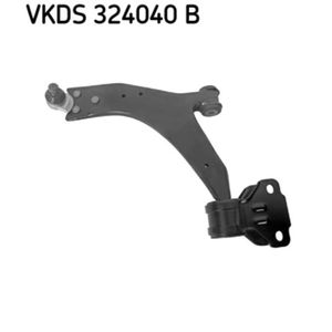 Lenker Radaufhängung SKF VKDS 324040 B für Ford C-Max II Grand Focus III