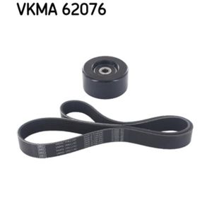 Keilrippenriemensatz SKF VKMA 62076