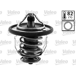 Thermostat Kühlmittel VALEO 820136 für Volvo S40 I V40