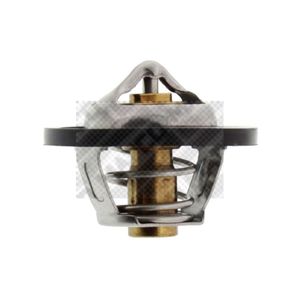 Thermostat Kühlmittel MAPCO 28700 für Opel Vauxhall Daewoo Corsa A TR Ascona C