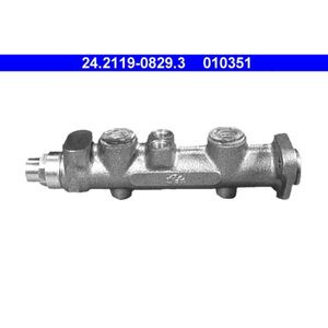 Hauptbremszylinder ATE 24.2119-0829.3 für Lancia Prisma Delta I