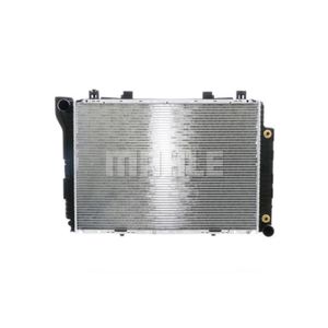 Kühler Motorkühlung MAHLE CR 246 000S für Mercedes-Benz S