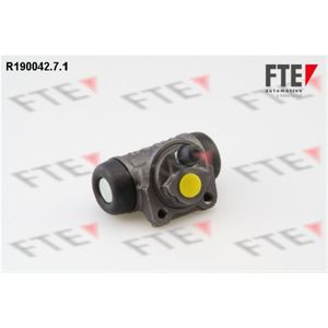 Radbremszylinder FTE 9210096