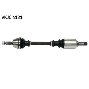 Antriebswelle SKF VKJC 4121 für Citroën Peugeot C15 205 II