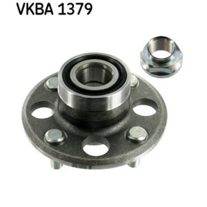 Radlagersatz SKF VKBA 1379 für Rover 200 I