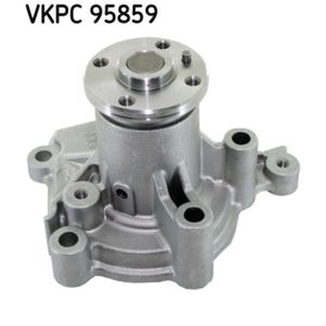 Wasserpumpe Motorkühlung SKF VKPC 95859 für Hyundai Kia Lantra II Coupe I Cee'd