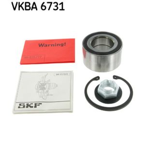 Radlagersatz SKF VKBA 6731 für Ford Transit Connect