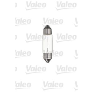 Glühlampe Kennzeichenleuchte VALEO 032124 (10 Stk.) für BMW Renault Saab Fiat VW