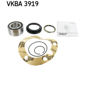 Radlagersatz SKF VKBA 3919