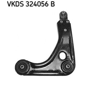 Lenker Radaufhängung SKF VKDS 324056 B für Ford KA