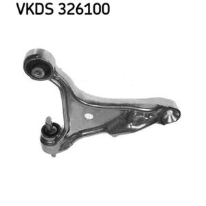 Lenker Radaufhängung SKF VKDS 326100 für Volvo S80 I