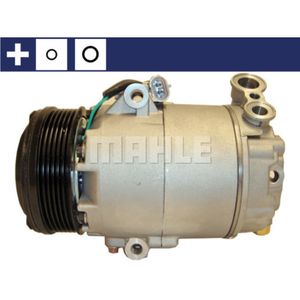 Kompressor Klimaanlage MAHLE ACP 16 000S für Opel Zafira A