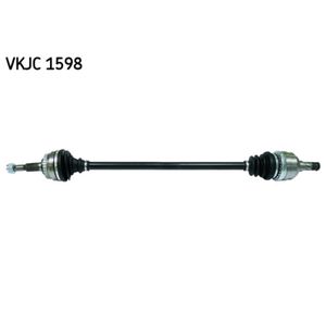 Antriebswelle SKF VKJC 1598 für Opel Vectra B CC