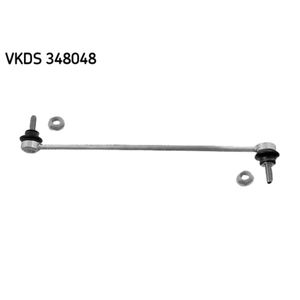 Stange/Strebe Stabilisator SKF VKDS 348048 für Smart Forfour