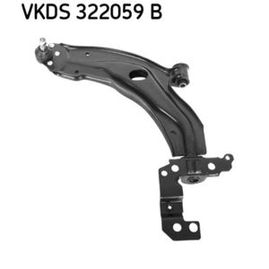 Lenker Radaufhängung SKF VKDS 322059 B für Fiat Doblo