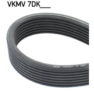 Keilrippenriemen SKF VKMV 7DK1360 für VW Ford Mercedes-Benz Passat B3/B4 Corrado