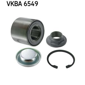 Radlagersatz SKF VKBA 6549 für Citroën Peugeot DS C4 II 5008 308 I Ds4 Partner