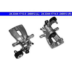 Bremssattel ATE 24.3344-1714.5 für Opel Astra G CC Classic Caravan