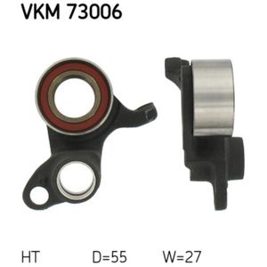 Spannrolle Zahnriemen SKF VKM 73006