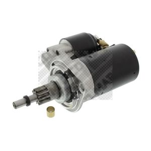 Starter MAPCO 13889 für VW Seat Ford Audi Skoda Passat B3/B4 Golf III Toledo I