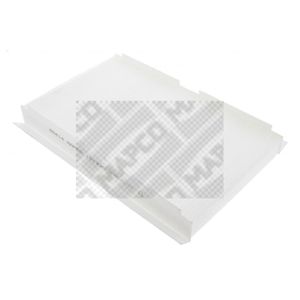 Filter Innenraumluft MAPCO 65414 für Citroën Peugeot C4 II 308 I Ds4 307 SW