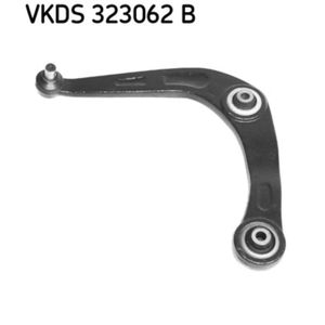 Lenker Radaufhängung SKF VKDS 323062 B für Peugeot 206 CC