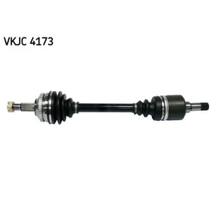 Antriebswelle SKF VKJC 4173 für Peugeot Fiat Citroën Lancia 806 Ulysse Evasion