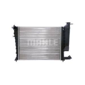 Kühler Motorkühlung MAHLE CR 478 000S für Citroën Peugeot ZX