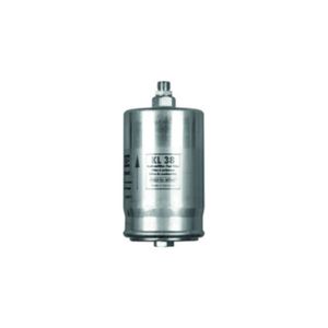 Kraftstofffilter MAHLE KL 38 für Mercedes-Benz Isdera Puch 190 124 E