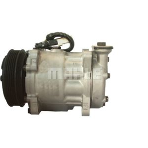 Kompressor Klimaanlage MAHLE ACP 365 000S für Peugeot Citroën 106 I 306 Saxo