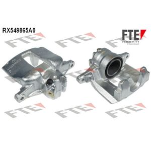 Bremssattel FTE 9291842 für Citroën Peugeot Xsara Picasso Partner 307 C3 I