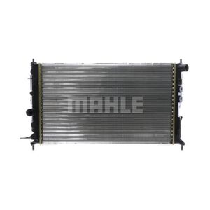 Kühler Motorkühlung MAHLE CR 562 000S für Opel Vectra B CC