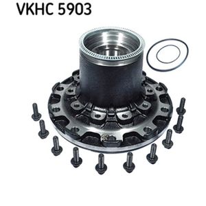 Radnabe SKF VKHC 5903