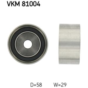 Umlenk-/Führungsrolle Zahnriemen SKF VKM 81004