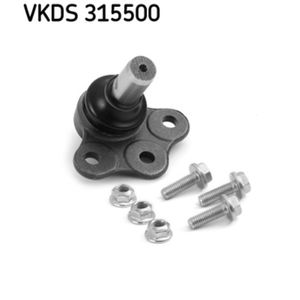 Trag-/Führungsgelenk SKF VKDS 315500 für Saab 9-5