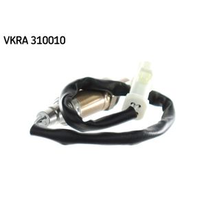 Lambdasonde SKF VKRA 310010 für Opel Astra G CC Zafira A Corsa C Meriva