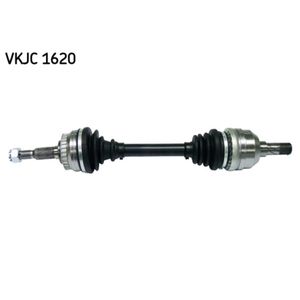 Antriebswelle SKF VKJC 1620 für Opel Vectra A CC Calibra