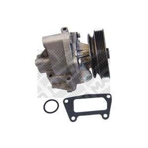 Wasserpumpe Motorkühlung MAPCO 21024 für Lancia Fiat Dedra Delta II Punto