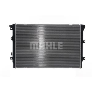 Kühler Motorkühlung MAHLE CR 813 000S für Seat VW Alhambra Sharan Tiguan